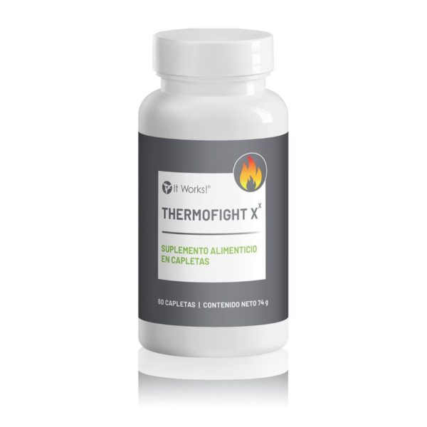 ThermoFight X