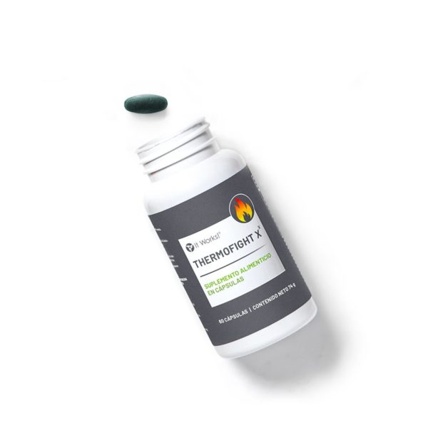 ThermoFight X - Imagen 2